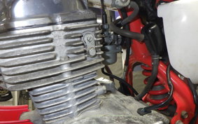 HONDA APE 50 2022 AC16