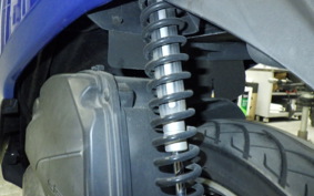 HONDA TACT-4ﾍﾞｰｼｯｸ