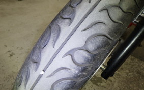 HONDA FTR223 2006 MC34