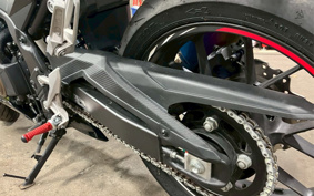 HONDA CBR400R ABS 2019 NC56