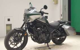 HONDA REBEL 1100 T DCT 2026 SC87