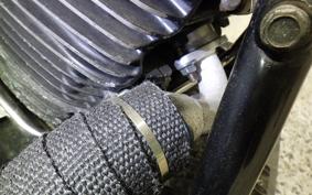 YAMAHA DRAGSTAR 400 CLASSIC 2003 VH01J