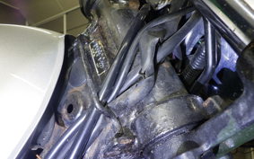 YAMAHA BRONCO 2012 5BT