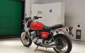 HONDA CB400F 1997