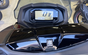 SUZUKI BURGMAN 125 EA11A