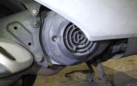 HONDA LEAD 100 2025 JF06