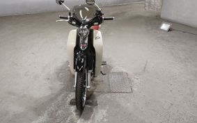 HONDA  SUPER CUB C125 JA48
