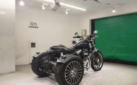 HARLEY XL1200R TRIKE 2004