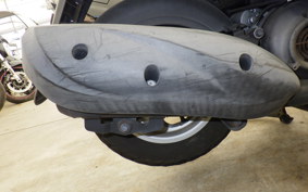 YAMAHA AXIS 125 TREET SE53J