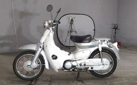 HONDA LITTLE CUB AA01