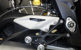 TRIUMPH STREET TRIPLE RS 2026