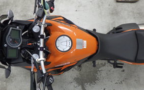 KTM 1050 ADVENTURE 2017