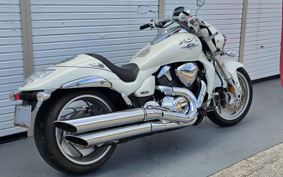 SUZUKI BOULEVARD M109R 2015 VY53A