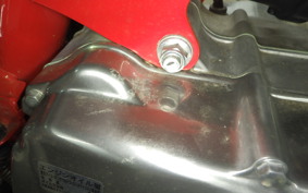 HONDA MONKEY 2021 AB27