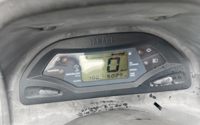 YAMAHA MAJESTY 125 SE27