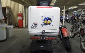 HONDA GYRO CANOPY TA03