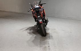 KTM 390 RC JYJ40