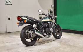 KAWASAKI ZEPHYR 400 KAI 2007 ZR400C