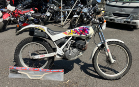 HONDA TLM220R MD23