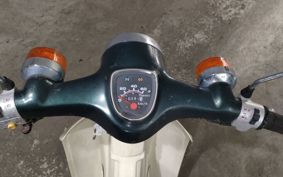 HONDA SUPER CUB50 AA01
