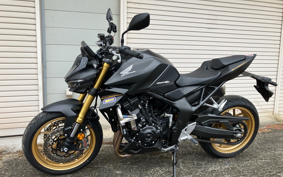 HONDA CB1000 HORNET SP 2025 SC86