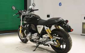 HONDA CB1100RS 2017 SC65