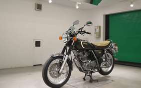 YAMAHA SR400 Gen.4 2013 RH03J