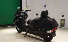 HONDA FUSION X MF02