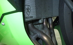 KAWASAKI NINJA ZX-6R A 2024 ZX636J