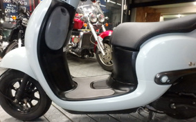HONDA GIORNO AF77