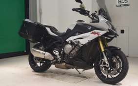 BMW S1000XR 2016