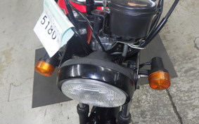 SUZUKI GS50 2009 NA41A