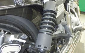 HARLEY FXDB 1580 2009