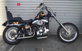 HARLEY HARLEY FXS1200-1340 2010 845