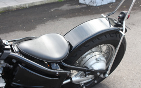 YAMAHA DRAGSTAR 400 1997 4TR