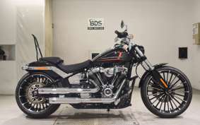 HARLEY FXBR1920 2025