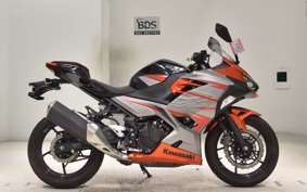 KAWASAKI NINJA 400 2018 EX400G