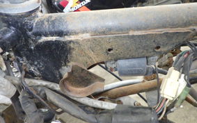 YAMAHA AT1 2011 AT1