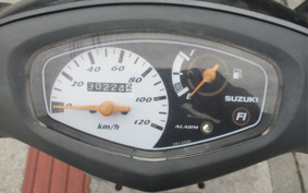SUZUKI ADDRESS V125 CF46A
