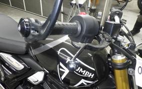 TRIUMPH SPEED400 2026