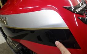 KAWASAKI ZRX1200 R 2002 ZRT20A