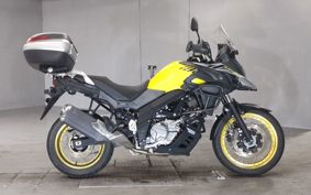 SUZUKI DL650 ( V-Strom 650 ) C733A