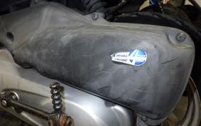 HONDA TODAY 1992 AF61