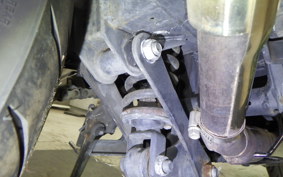 KAWASAKI NINJA 250R EX250K