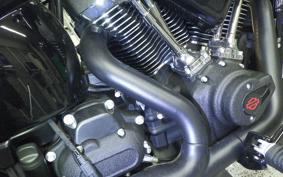 HARLEY FXLRST1920 2026