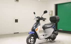 SUZUKI LET's 4 2017 CA46A