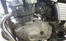 SUZUKI GSX-250E 2012 GS25X