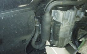 HONDA DIO110-3ﾍﾞｰｼｯｸ 2013 JK03