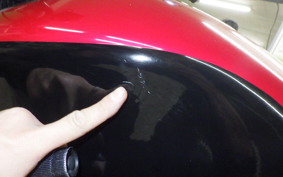 HONDA HORNET 250 MC31