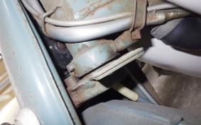 HONDA C100 SUPER CUB